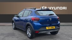 Dacia Sandero Stepway 1.0 TCe Comfort 5dr CVT Petrol Hatchback